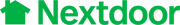 Nextdoor Logo Transparent